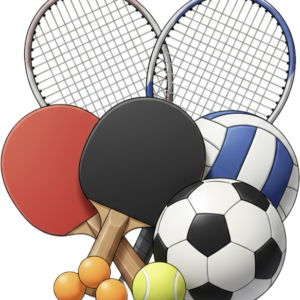 X ركن رياضات وهوايات