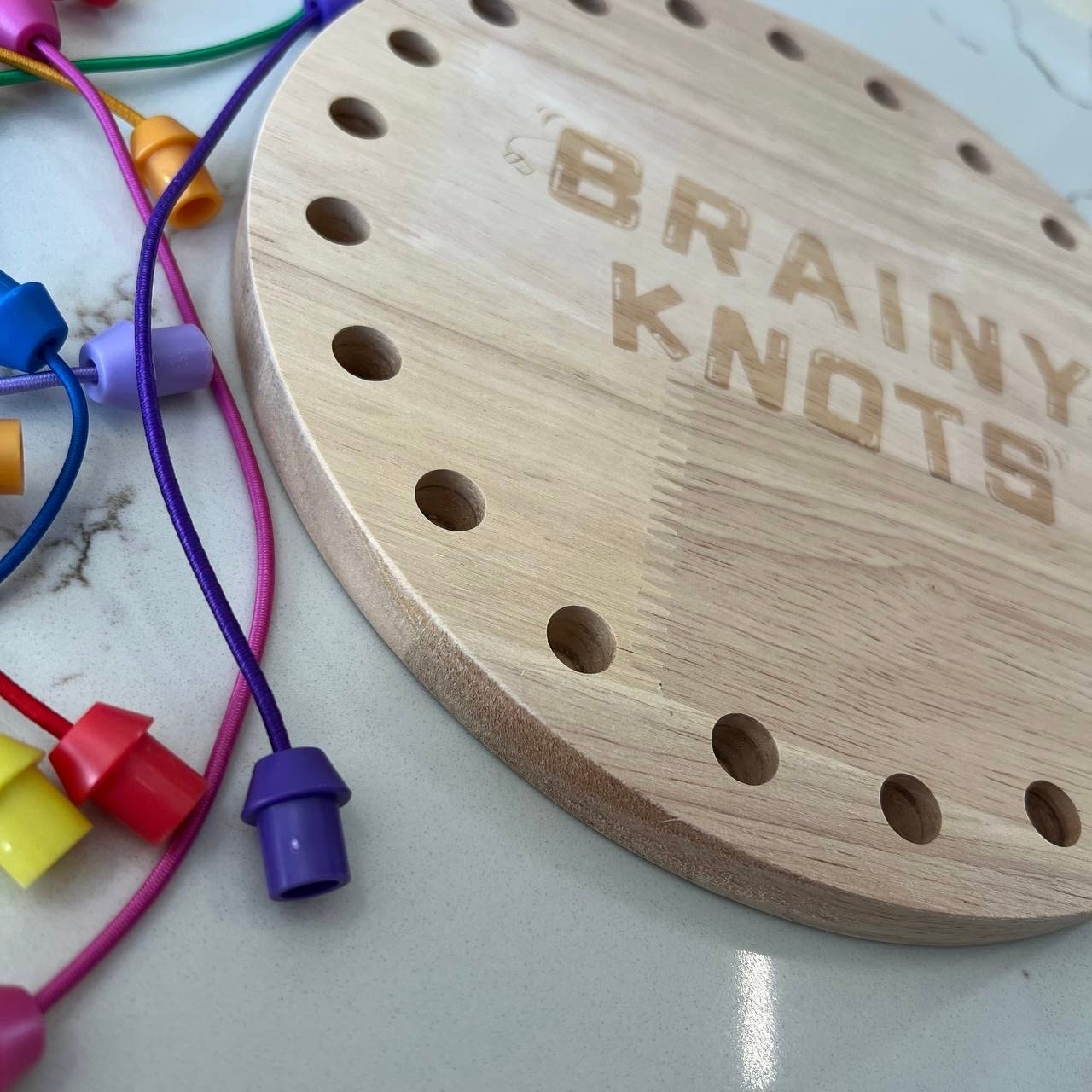 الحبال المتشابكه - الصورة 6