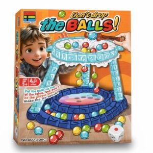 لعبة كرات الماء