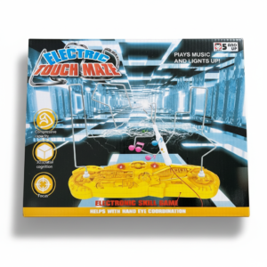 المتاهة الكهربائية