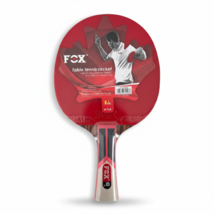 مضرب تنس طاوله fox ⭐️8