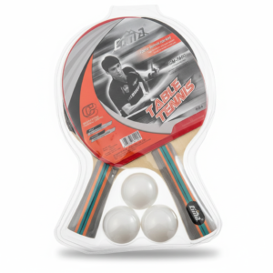 زوج مضارب تنس الطاولة