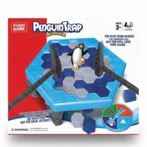 مصيدة البطريق