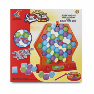 انقذ النحلة