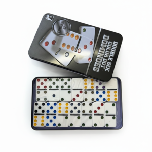 دومينو حجم كبير