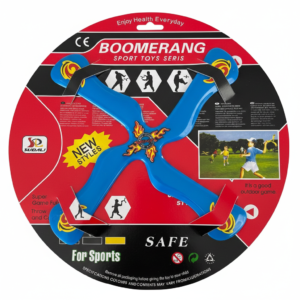 بوميرانج رباعي الأجنحة