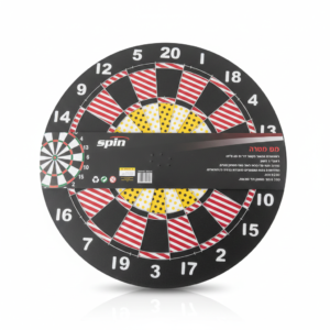 رمي الاسهم احترافي 17"