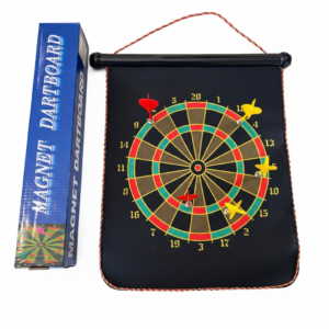 رمي اسهم مغناطيس حجم صغير