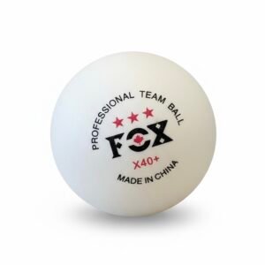 كرة تنس الطاوله 3⭐️