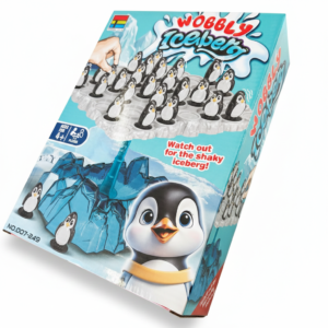 توازن البطاريق