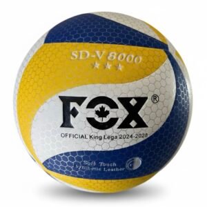 كرة طائرة فوكس الاحترافية