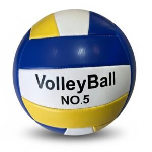 كرة طائرة للمبتدئين