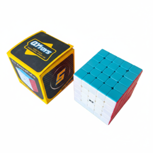 مكعب روبك 5x5