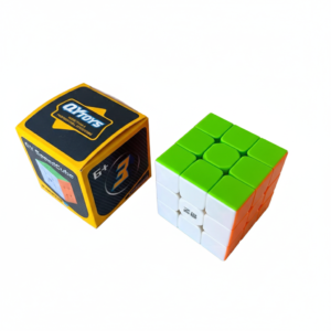 مكعب روبك 3x3