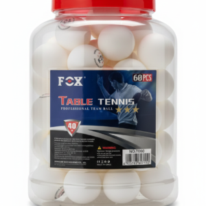 علبة 60 كرة تنس الطاولة 3⭐️