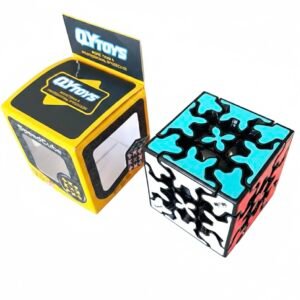 مكعب روبك نجوم