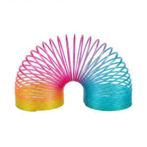 نابض حجم صغير