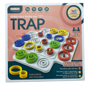 تحدي الحلقات