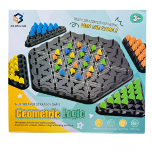 حصار المثلثات