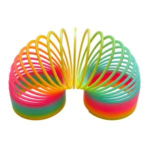 نابض حجم كبير