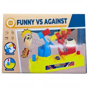 تحدي المطرقة